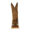 Durango DDB0297 Maverick Pro Steel Toe Waterproof Western Work Boot