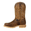 Durango DDB0297 Maverick Pro Steel Toe Waterproof Western Work Boot
