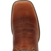 Durango DDB0339 Westward Inca Brown Western Boot