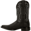 Durango DDB0340 Westward Black Onyx Western Boot