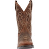 Durango DDB0342 Westward Prairie Brown Western Boot