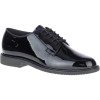 Bates E07842 Women's Sentry High Gloss Oxford
