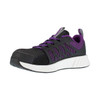Reebok RB315 Women's Fusion Flexweave Work Comp Toe Shoe Reebok RB315 Women's Fusion Flexweave Work Comp Toe Shoe
