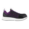 Reebok RB315 Women's Fusion Flexweave Work Comp Toe Shoe Reebok RB315 Women's Fusion Flexweave Work Comp Toe Shoe