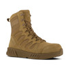 Reebok RB4360 Floatride Energy Comp Toe Side Zip Boot