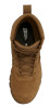 Belleville BV518 Spear Point Coyote Hot Weather Boot