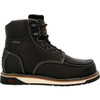 Georgia AMP LT Wedge Waterproof Moc-Toe Work Boot GB00475