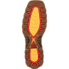 Durango DDB0365 Maverick XP Composite Toe Waterproof Western Work Boot