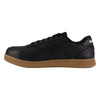 Reebok RB4154 Club MEMT Work Classic Comp Toe Shoe