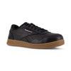 Reebok RB4154 Club MEMT Work Classic Comp Toe Shoe