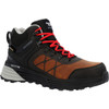 Georgia DuraBlend Sport Composite Toe Waterproof Work Hiker GB00594