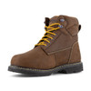 Iron Age Men's 6" Groundbreaker Steel Toe Internal MET Guard Boots IA5014