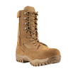 Belleville C312ZCT Coyote Hot Weather Side-Zip Composite Toe Boots