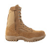 Belleville C312ZCT Coyote Hot Weather Side-Zip Composite Toe Boots