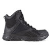 Reebok Men's RB6650 6" Hyperium Tactical Side-Zip Boot