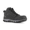 Reebok RB406 Women's Sublite Cushion Comp Toe SD Boot