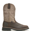 Wolverine W221030 Rancher Waterproof Steel Toe Work Wellington