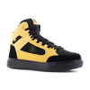 Volcom Evolve Composite Toe MET Guard High Top Skate Work Shoe VM30239