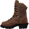 Georgia USA Logger Composite Toe Waterproof Work Boot GB00540