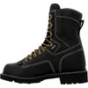 Georgia Men's USA Logger Waterproof Work Boot GB00603