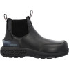Rocky RKD0114 Code Red Station Slip-On Comp Toe Boot