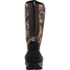 Rocky Men's Stryker Mossy Oak Country DNA 800g Insulated Pull-On Boot RKS0601