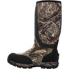 Rocky Men's Stryker Mossy Oak Country DNA 800g Insulated Pull-On Boot RKS0601