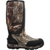 Rocky Men's Stryker Mossy Oak Country DNA 800g Insulated Pull-On Boot RKS0601