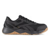 Reebok Men's Nanoflex TR Composite Toe Athletic Work Shoe RB3317