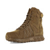 Reebok RB3462 TrailGrip Tactical Side Zip Boot