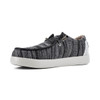 Volcom VM30809 men's chill slip on composite toe casual SD work shoe angled.
