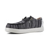 Volcom VM30809F Women's chill slip on composite toe casual SD work shoe angled.