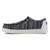 Volcom VM30809F Women's chill slip on composite toe casual SD work shoe instep.