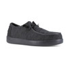 Volcom VM30802F Women's chill slip-on composite toe casual work shoe.