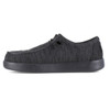 Volcom VM30802F Women's chill slip-on composite toe casual work shoe instep.