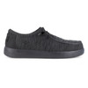 Volcom VM30802F Women's chill slip-on composite toe casual work shoe profile.