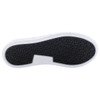 Volcom VM30802F Women's chill slip-on composite toe casual work shoe sole.