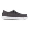 Volcom VM30802F Women's chill slip-on composite toe casual work shoe profile.