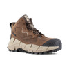 Reebok Zig Kinetica Edge II composite toe waterproof work hiker.