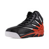 Reebok Men's The Blast composite toe SD athletic work shoe angled.