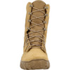 Rocky Men's S2V Predator Waterproof Military Boot RKC127 front.