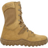 Rocky Men's S2V Predator Waterproof Military Boot RKC127 profile.