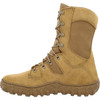 Rocky Men's S2V Predator Waterproof Military Boot RKC127 instep.