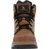 Rocky RKK0457 Men's Worksmart Waterproof Work Boot front.