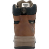 Rocky RKK0457 Men's Worksmart Waterproof Work Boot back.