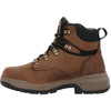 Rocky RKK0457 Men's Worksmart Waterproof Work Boot instep.