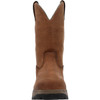 Rocky RKK0461 Men's Worksmart 11" Waterproof  Work Boot front.