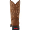 Rocky RKW0420 Men's Original Ride USA Western Boot Back.