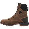 Rocky RKW0427 Men's Rams Hi-Wire 8” Composite Toe Western Boot Instep.