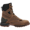 Rocky RKW0427 Men's Rams Hi-Wire 8” Composite Toe Western Boot Profile.